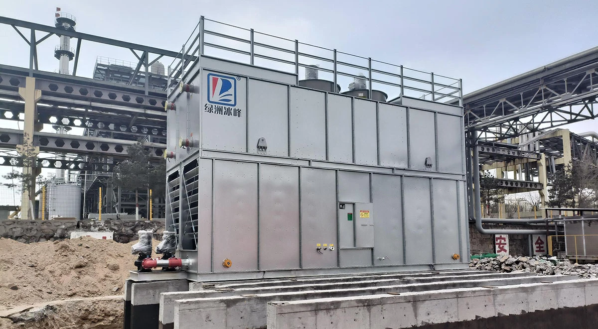 closed circuit cooling water system closed circuit cooling water system